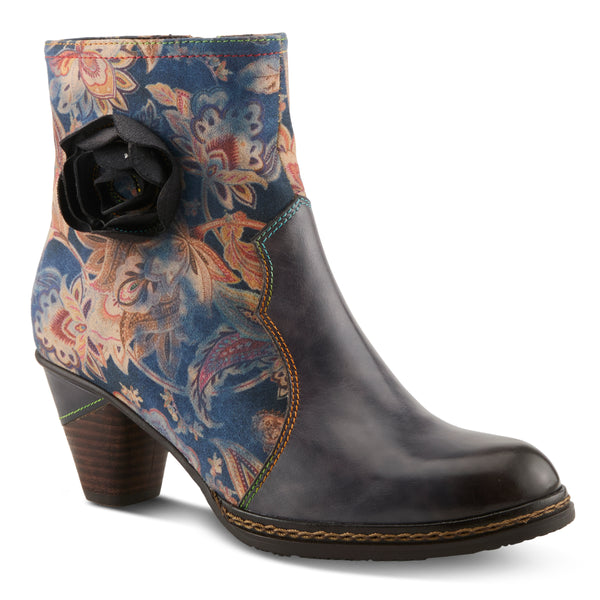 l'artiste by spring step L'ARTISTE NAIMA BOOTS