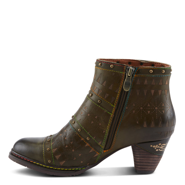 L'artiste By Spring Step L'ARTISTE NIOBE BOOTS