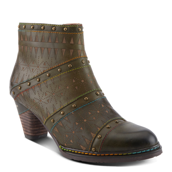 l'artiste by spring step L'ARTISTE NIOBE BOOTS