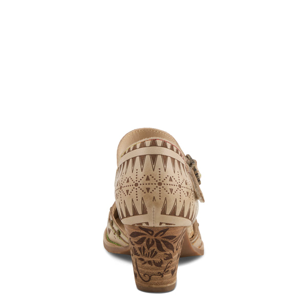 L'artiste By Spring Step L'ARTISTE NIOBELLA SHOES