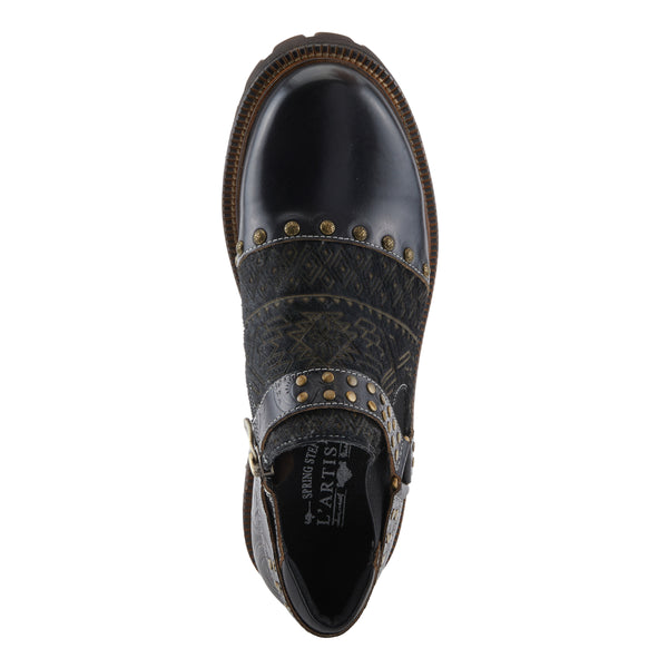 L'artiste By Spring Step L'ARTISTE NORIELLA SHOES