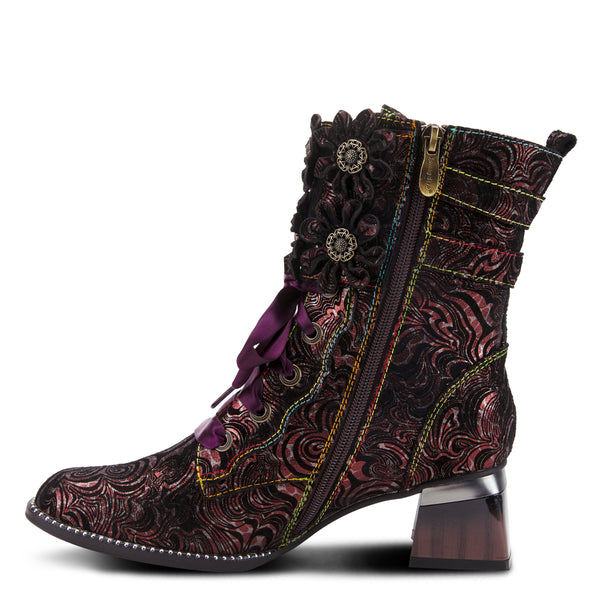 L'artiste By Spring Step L'ARTISTE ORIGINALA BOOTS