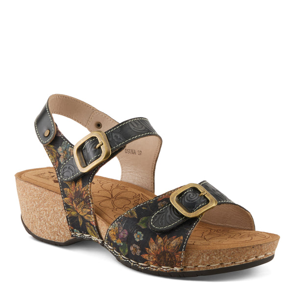 l'artiste by spring step L'ARTISTE OSUNA SANDALS