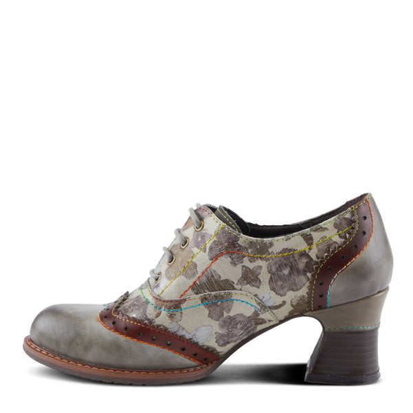 L'artiste By Spring Step L'ARTISTE PERRINE SHOES