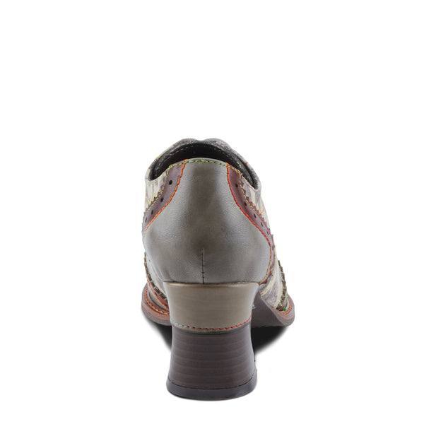 L'artiste By Spring Step L'ARTISTE PERRINE SHOES