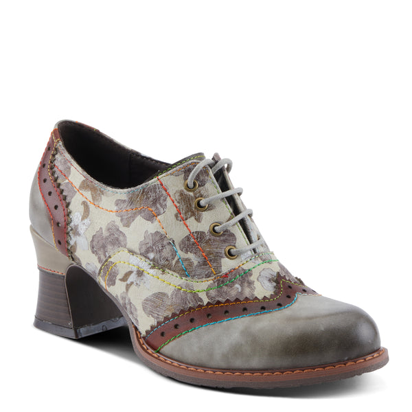 l'artiste by spring step L'ARTISTE PERRINE SHOES