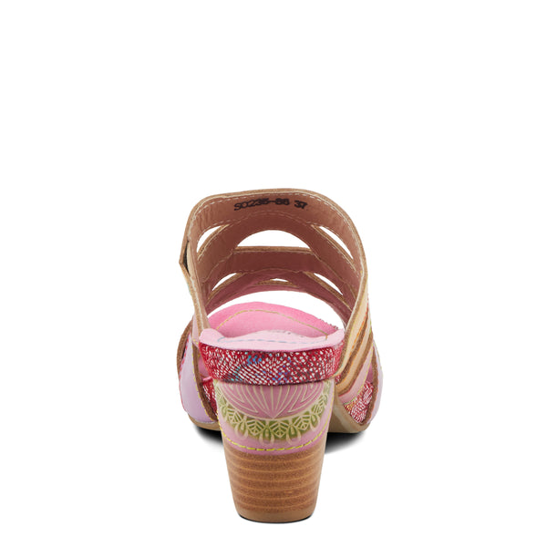 L'artiste By Spring Step L'ARTISTE PITA SANDALS