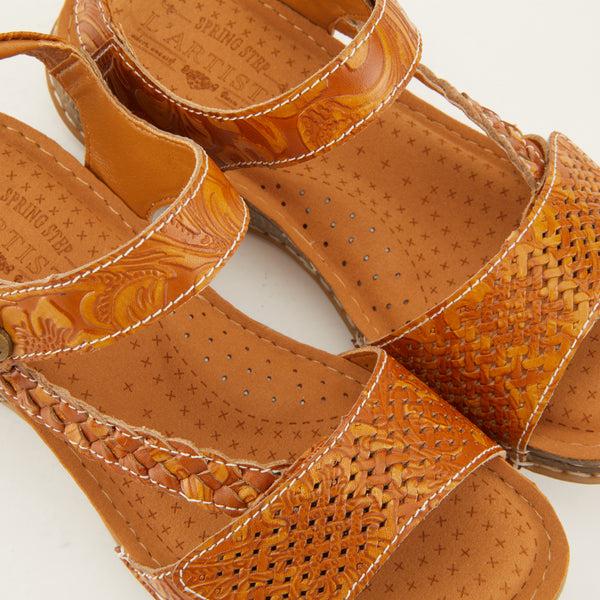 L'artiste By Spring Step L'ARTISTE POPULAR SANDAL