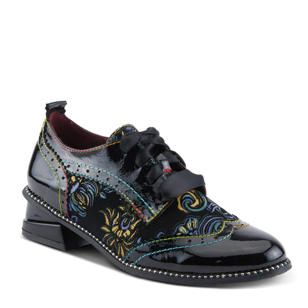 l'artiste by spring step L'ARTISTE PRADEEP SHOES