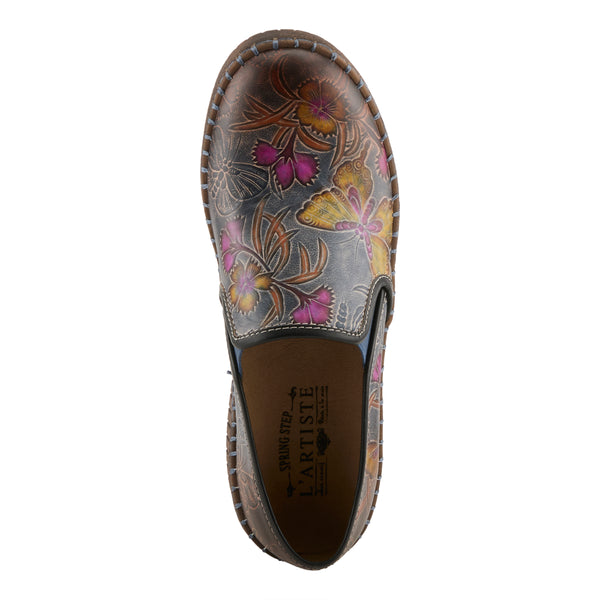 L'artiste By Spring Step L'ARTISTE PRIELA SHOES