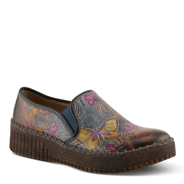 l'artiste by spring step L'ARTISTE PRIELA SHOES
