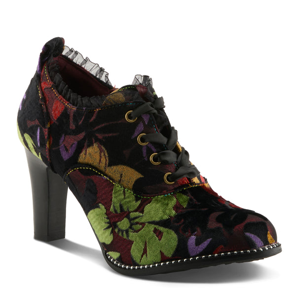l'artiste by spring step L`ARTISTE PRITZ SHOOTIES