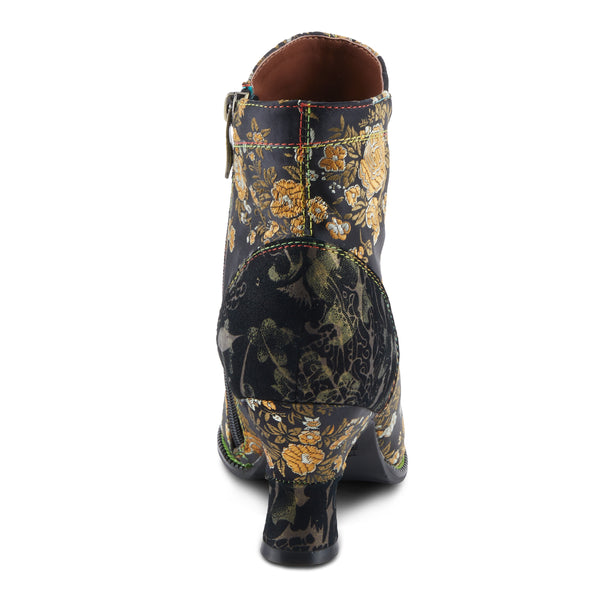 L'artiste By Spring Step L'ARTISTE RIVKA BOOTS