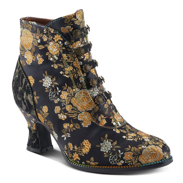 l'artiste by spring step L'ARTISTE RIVKA BOOTS