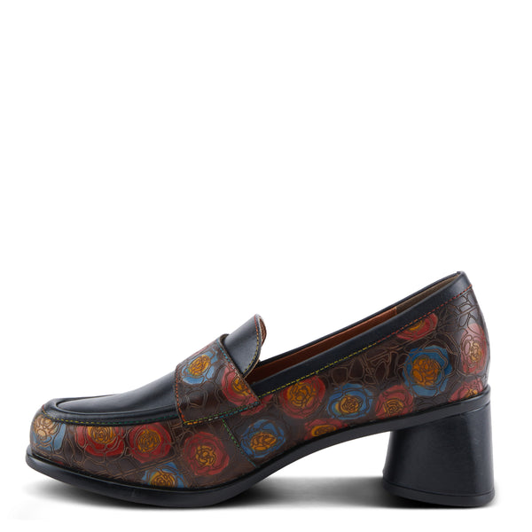 L'artiste By Spring Step L'ARTISTE RIVOIRE SHOES