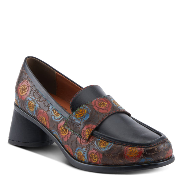 l'artiste by spring step L'ARTISTE RIVOIRE SHOES
