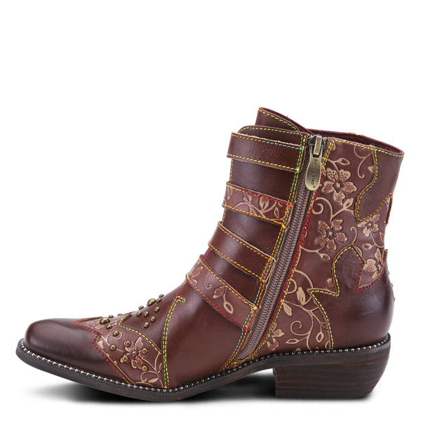 L'artiste By Spring Step L'ARTISTE RODEHA BOOTS
