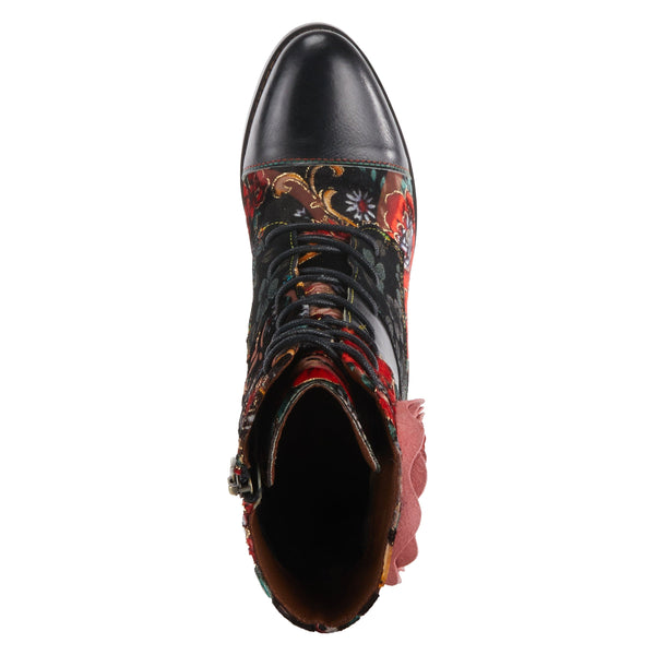 L'artiste By Spring Step L'ARTISTE ROSELIA BOOTS