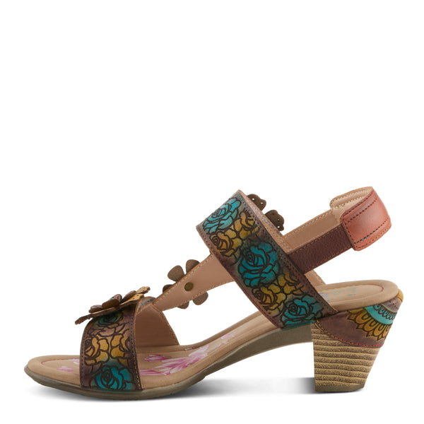 L'artiste By Spring Step L'ARTISTE SALIRA SANDALS