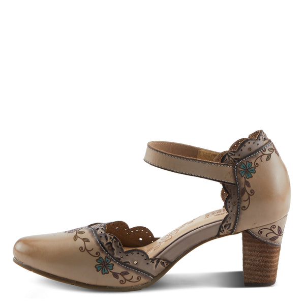 L'artiste By Spring Step L'ARTISTE SAYYES SHOES