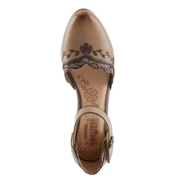 L'artiste By Spring Step L'ARTISTE SAYYES SHOES