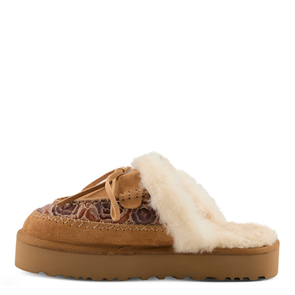 L'artiste By Spring Step L'ARTISTE SLIDER CLOGS