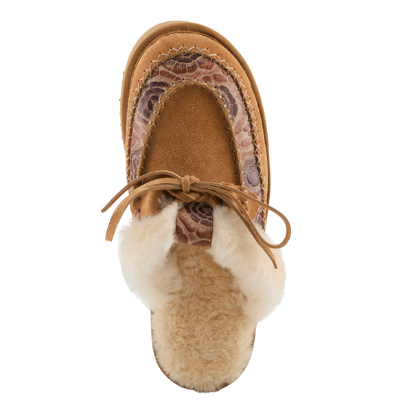 L'artiste By Spring Step L'ARTISTE SLIDER CLOGS