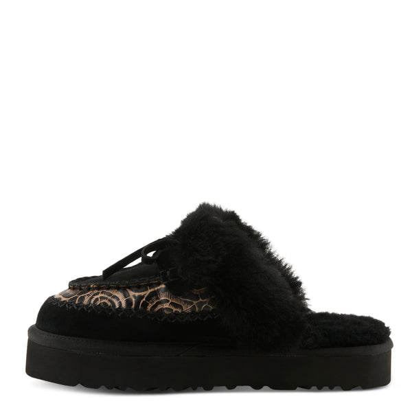 l'artiste by spring step L'ARTISTE SLIDER CLOGS