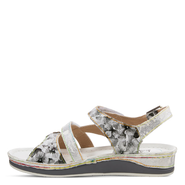 L'artiste By Spring Step L'ARTISTE SUMACAH SANDAL