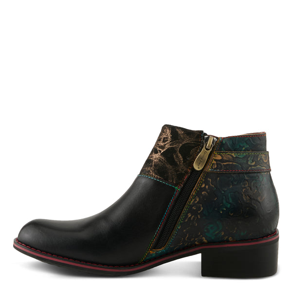 L'artiste By Spring Step L'ARTISTE TIATIA BOOTS