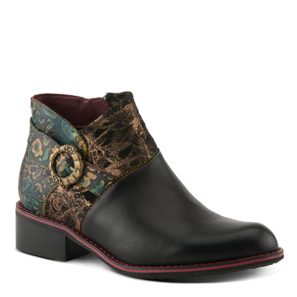 l'artiste by spring step L'ARTISTE TIATIA BOOTS