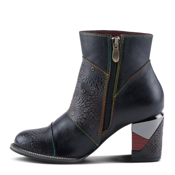 L'artiste By Spring Step L'ARTISTE TOPANGA BOOTS