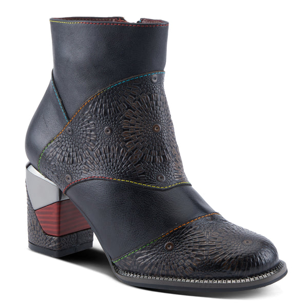 l'artiste by spring step L'ARTISTE TOPANGA BOOTS