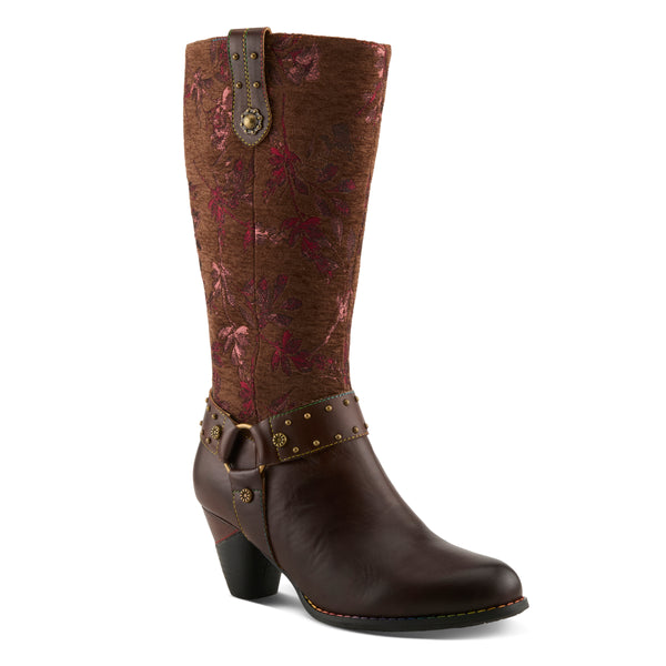 L'artiste By Spring Step L'ARTISTE WYOMING BOOTS