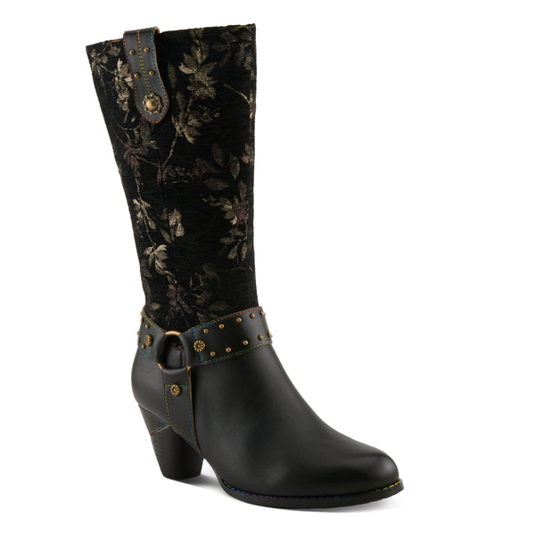 l'artiste by spring step L'ARTISTE WYOMING BOOTS