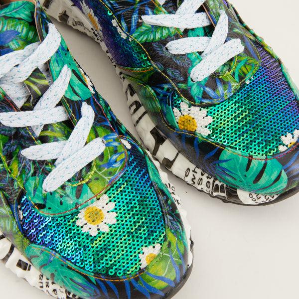 L'artiste By Spring Step L'ARTISTE ZINGY SNEAKER