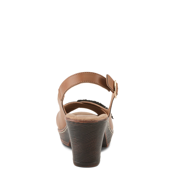 L'artiste By Spring Step PATRIZIA ADDISYN SANDALS