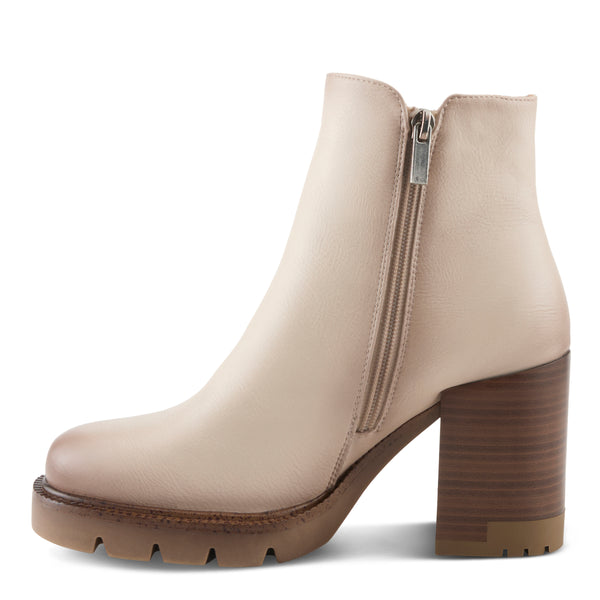 L'artiste By Spring Step PATRIZIA AHANA BOOTS