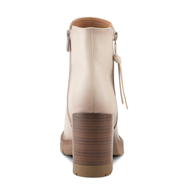 L'artiste By Spring Step PATRIZIA AHANA BOOTS