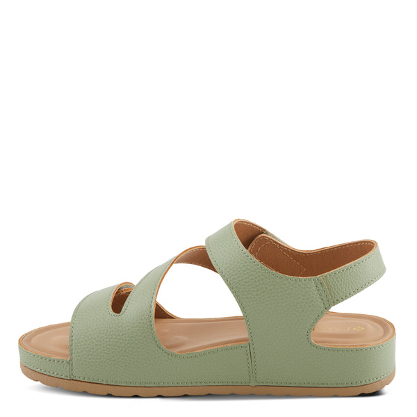 L'artiste By Spring Step PATRIZIA AREZA SANDALS