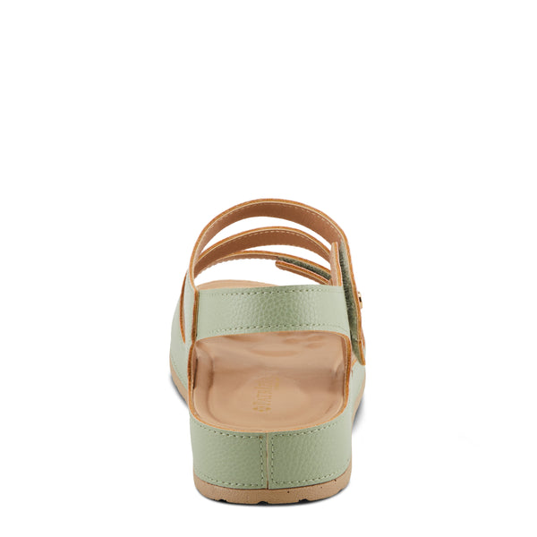 L'artiste By Spring Step PATRIZIA AREZA SANDALS