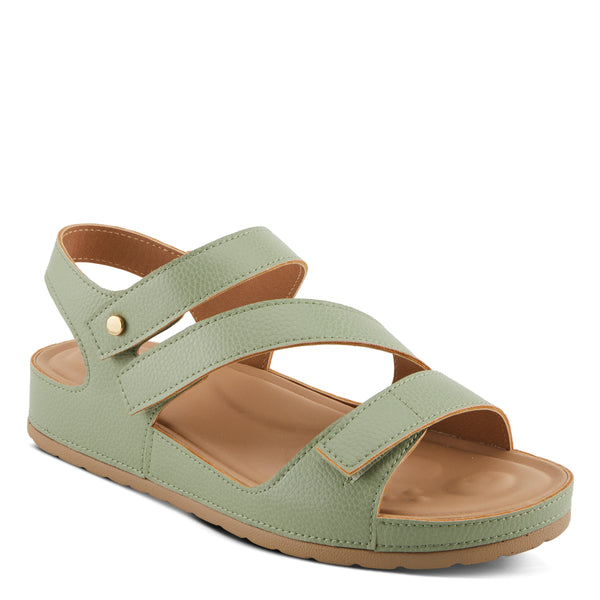 l'artiste by spring step PATRIZIA AREZA SANDALS
