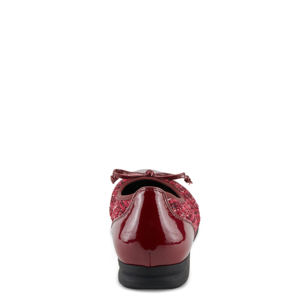 L'artiste By Spring Step PATRIZIA ASHLIN SHOES