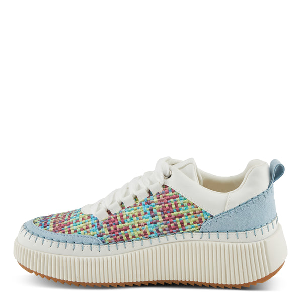 L'artiste By Spring Step PATRIZIA ASUKA SNEAKERS