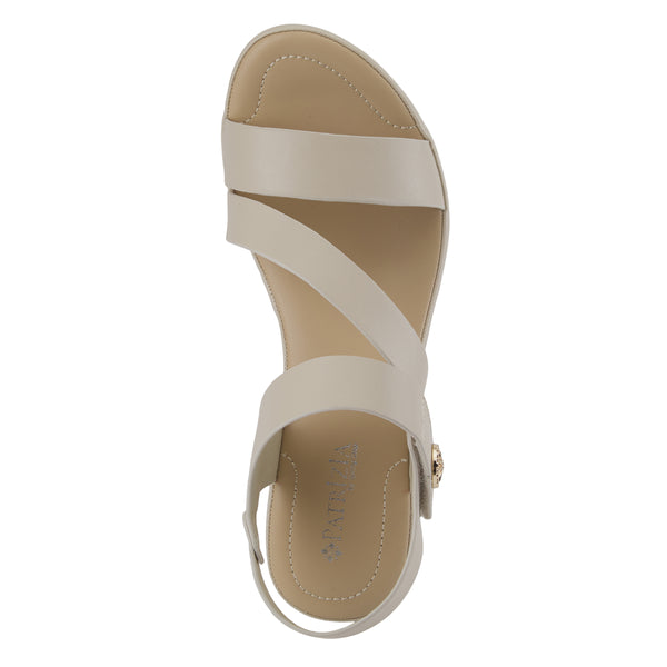 L'artiste By Spring Step PATRIZIA ASYMADADE SANDAL