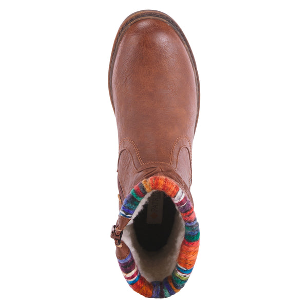 L'artiste By Spring Step PATRIZIA AVONNI BOOTIE