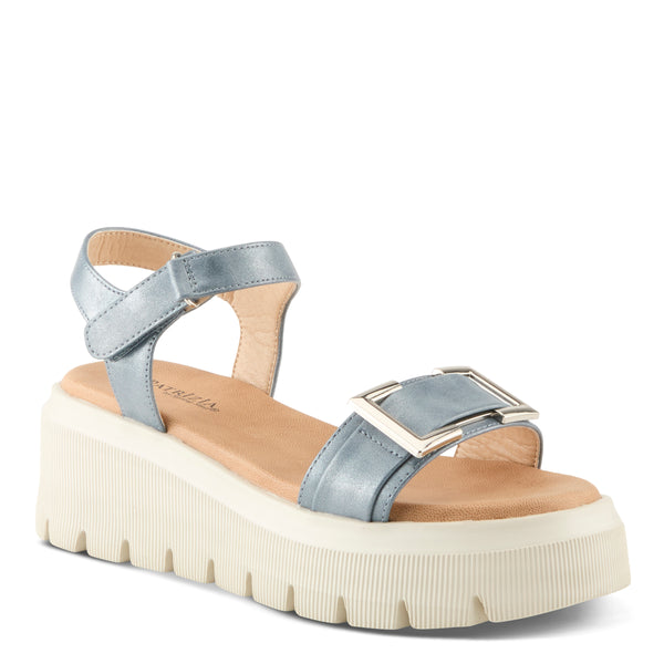 l'artiste by spring step PATRIZIA BARBERY SANDALS