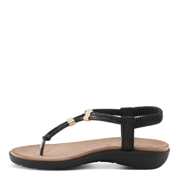 L'artiste By Spring Step PATRIZIA BIDDLE SANDALS