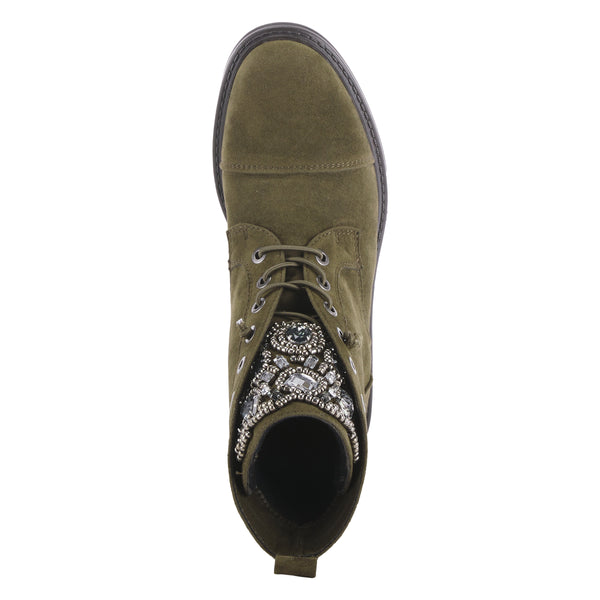 L'artiste By Spring Step PATRIZIA BLAZIN BOOTIE