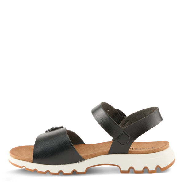 L'artiste By Spring Step PATRIZIA BUNCH SANDALS